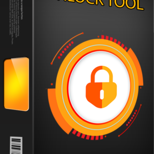 UnlockTool-licence 12 mois