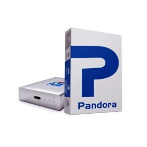 Pandora Tool 12 mois Licence Digital (sans boitier)