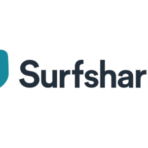 SurfShark VPN (12 mois)