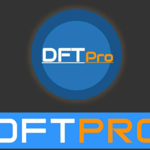 DFT Pro Tool Licence 12 Mois