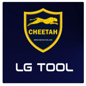 Cheetah [LG] Tool activation (12 Month)